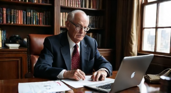 Ökonomische Implikationen: Ich bin Milton Friedman, Ökonom (8/10)