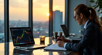 Ökonomische Perspektiven auf den Goldmarkt (8/10)