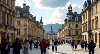 Ökonomische Perspektiven auf den Tourismus (8/10)