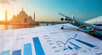 Ökonomische Sicht auf Reiseausgaben (8/10)