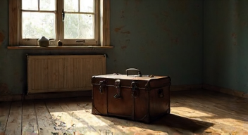 Persönliche Reflexion über Abschiebungen und deren Bedeutung (1/10)