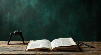 Persönliche Reflexion über Pressefreiheit und ihre Gefahren (1/10)