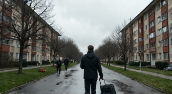 Perspektiven zu Abschiebungen und deren Folgen