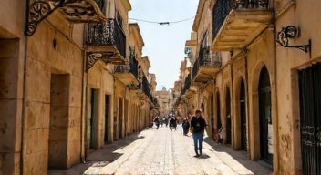 Perspektiven zu Aleppo erfordern globale Verantwortung