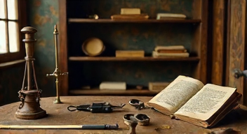 Perspektiven zu antiker Medizin und ihrer Bedeutung