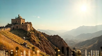 Perspektiven zu Deeskalation im Nahen Osten