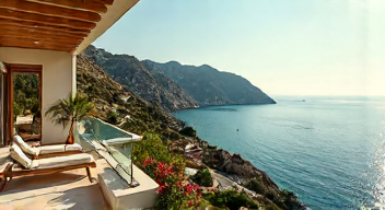 Perspektiven zu den besten Mittelmeerhotels