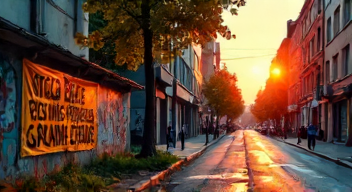 Perspektiven zu den Gezi-Protesten sind vielschichtig