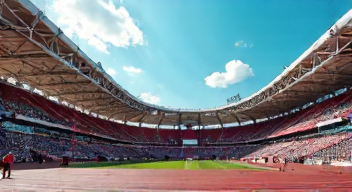 Perspektiven zu den Olympischen Spielen und deren Einfluss