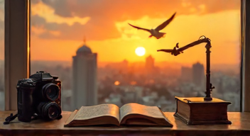 Perspektiven zu Einfluss und Veränderung