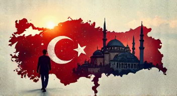 Perspektiven zu Erdogans Nachfolge und der Türkei