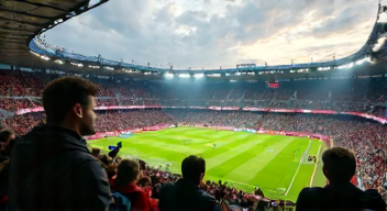 Perspektiven zu Fußball und Gesellschaft