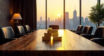 Perspektiven zu Goldinvestments in Krisenzeiten