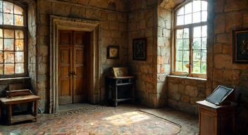 Perspektiven zu historischen Einflüssen