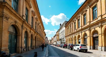 Perspektiven zu historischen Einflüssen sind entscheidend