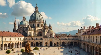 Perspektiven zu historischen Einflüssen sind vielfältig