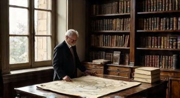 Perspektiven zu historischen Genies und ihrem Einfluss