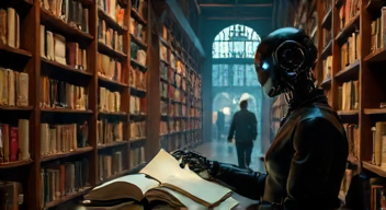 Perspektiven zu Kultur, Technologie und Philosophie