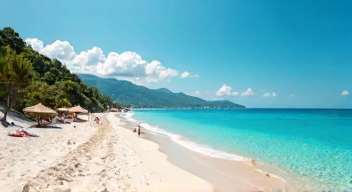 Perspektiven zu Reisen im Sommer 2026