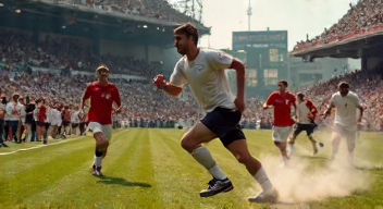 Perspektiven zu Sport, Kultur und Gesellschaft