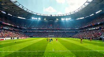 Perspektiven zu Stadtderbys sind vielfältig