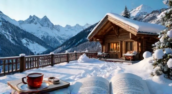 Perspektiven zu Überwintern im Ausland sind vielfältig