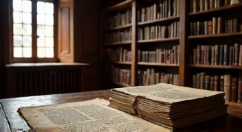 Philosophie als Fundament der Wissenschaft (3/10)