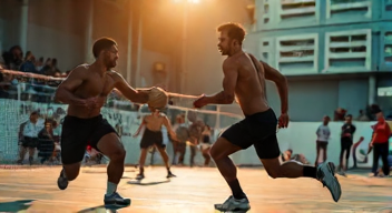 Philosophie des Sports: Ethik und Moral (5/10)