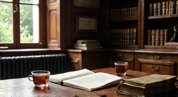 Philosophie und die ethischen Grundlagen (4/10)