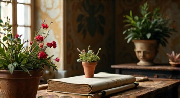 Philosophische Ansätze zur Heilkunst im Römischen Reich (5/10)