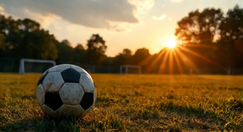 Philosophische Betrachtung des Fußballs (5/10)