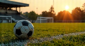 Philosophische Betrachtung des Fußballs: Spiel und Existenz (5/10)