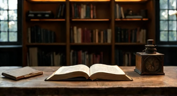 Philosophische Betrachtungen über Technologie (4/10)