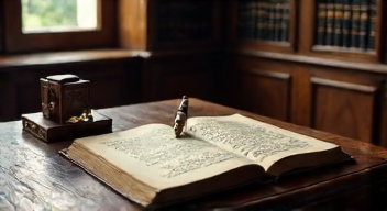 Philosophische Betrachtungen zu Geldwert und Reisen (5/10)