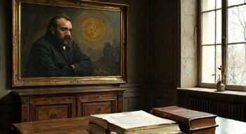 Philosophische Betrachtungen zur Kunst