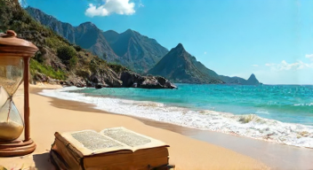 Philosophische Perspektiven auf den Urlaub (5/10)