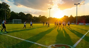 Philosophische Revolution im Fußball: Neue Denkansätze (9/10)