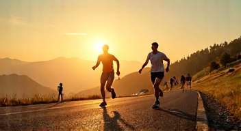 Philosophische Überlegungen zum Sport und dessen Bedeutung (5/10)