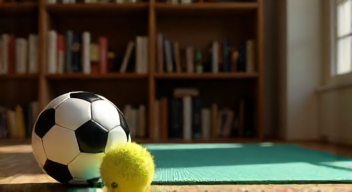 Philosophische Überlegungen zum Wesen des Sports (5/10)