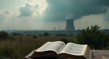 Philosophische Überlegungen zur nuklearen Aufrüstung (5/10)