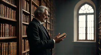 Philosophische Wurzeln: Der Ursprung des Denkens (3/10)