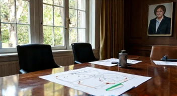 Politik und Fußball: Strategien im Vergleich (8/10)