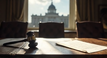 Politik und ihre ethischen Herausforderungen (8/10)