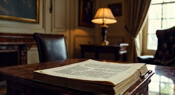 Politik und ihre Rolle in der Wirtschaft (7/10)