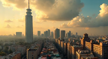 Politik und wirtschaftliche Strukturen (7/10)