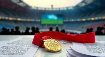 Politische Dimension der Olympischen Spiele (8/10)