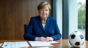 Politische Dimensionen des Fußballs (9/10)