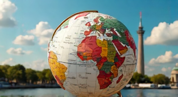 Politische Dimensionen des Reisens