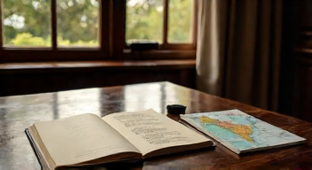 Politische Dimensionen des Reisens (9/10)