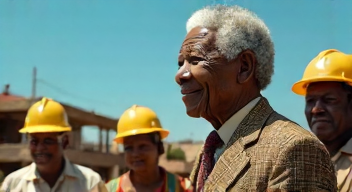 Politische Dimensionen des Wiederaufbaus (8/10)